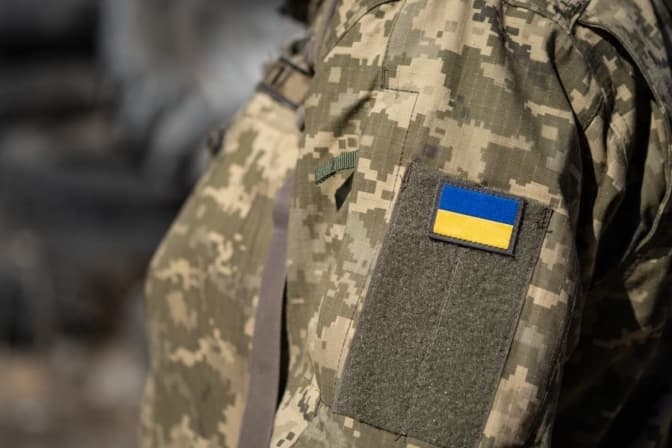 Звільнення з військової служби. Що потрібно знати