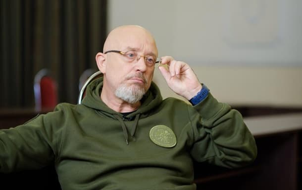 Резніков оцінив готовність окупантів до «жесту доброї волі» у Херсоні