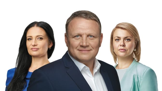 У Львові відбудуться президентські праймеріз. Де подивитися онлайн