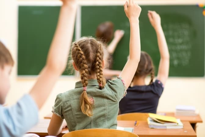 У Львові реорганізують школи. Що зміниться