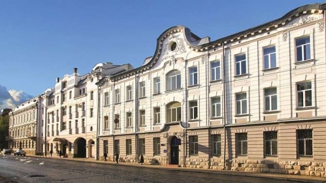 Ситуація на дорогах Львова. На частині вулиці Городоцької не працюють світлофори