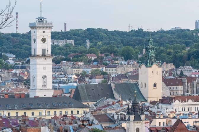 Фото: Іван Станіславський / Твоє Місто