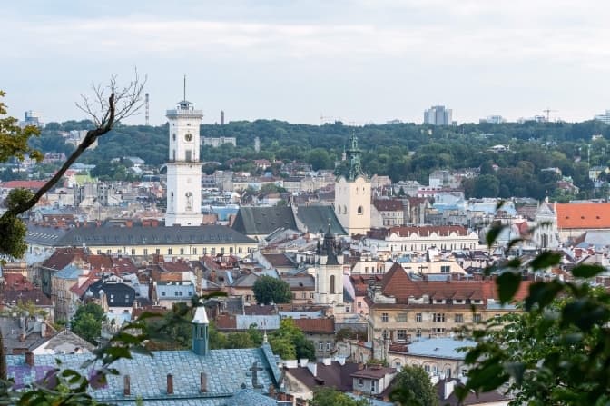 Куди піти у Львові цього тижня. Добірка подій