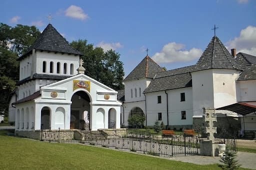 Вірян запрошують на тридцяту серпневу прощу до Унева