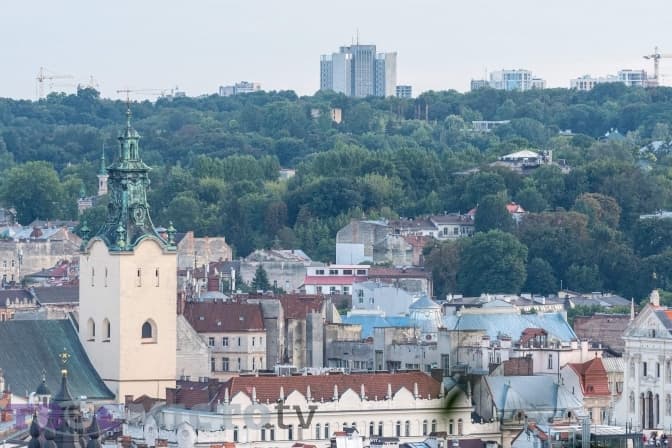 Стало відомо, звідки на Львівщину летіли ракети