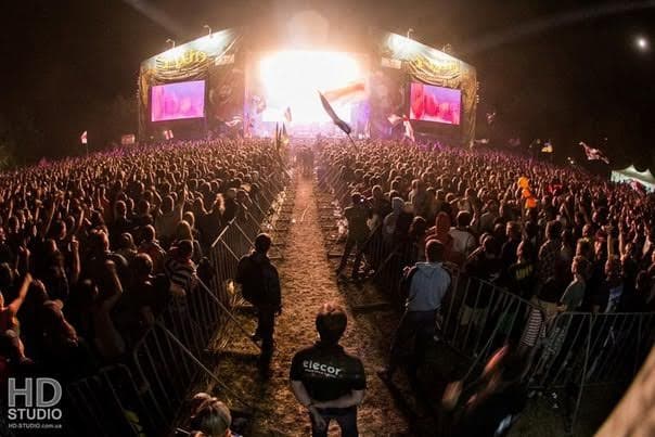 «Zaxidfest» може піти зі Львова