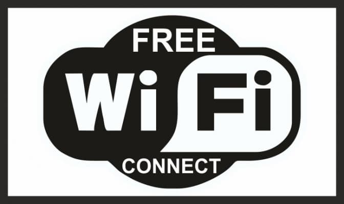 11 громадських місць Львова з безкоштовним Wi-Fi