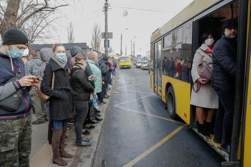 Чи варто витрачати Львову 3 млн євро на реконструкцію п'яти трамваїв
