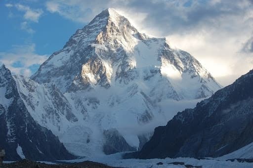 Львів’янин Роман Городечний збирається підкорити одну з найнебезпечніших вершин світу