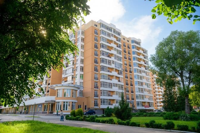 Нове будівництво у Львові: сучасні технології та спеціальні ціни