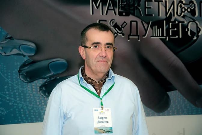 Львів’ян запрошують на майстер-клас світового експерта з маркетингових стратегій. Як долучитись?