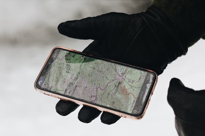 У Львові планують розробити додаток, що сповіщатиме про небезпеку