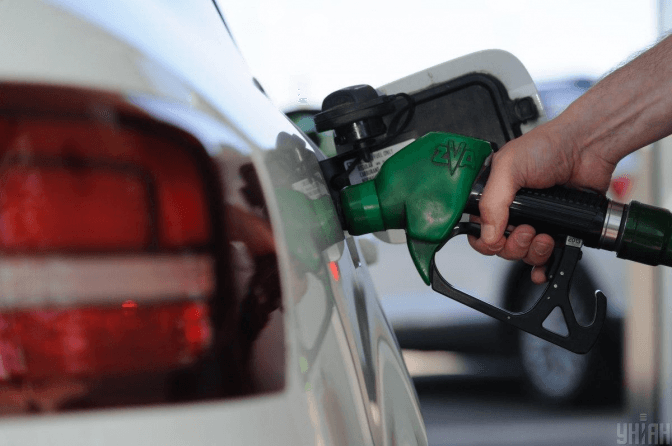 Ціни на пальне зростатимуть до 20% на рік, – НБУ