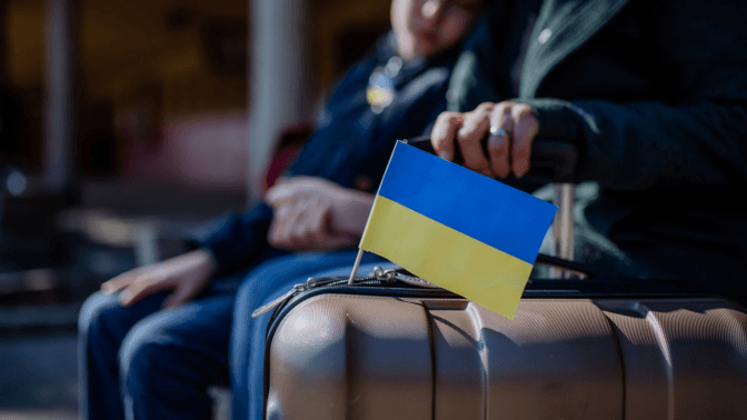 Допомогу для переселенців в Україні розширять. Що відомо