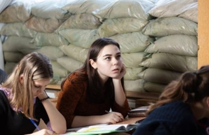 Стало відомо, яким цьогоріч буде перший урок у школах