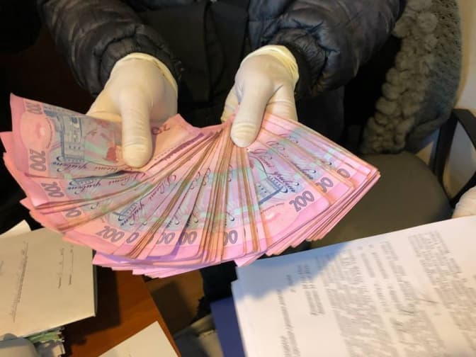Фото: Управління СБУ у Львівській області/Facebook