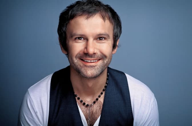 7 тез Святослава Вакарчука про відповідальність, щастя і поступовість змін