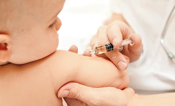 Хто у Львові може претендувати на вакцину БЦЖ?