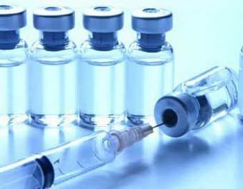 Вакцину від грипу доставлять в Україну в середині вересня