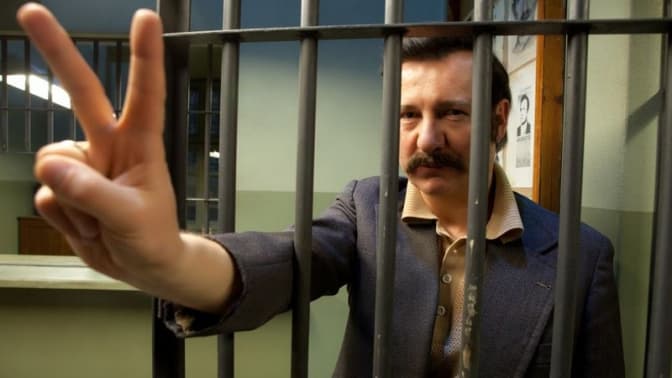 У Львові покажуть фільм про Валенсу і вшанують майстра саундтреків