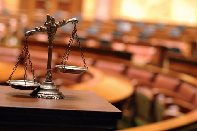 У Львові виступить професор права Чарльз Шиманскі. Де подивитись онлайн