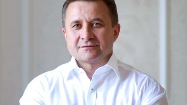 Що задекларував за 2015 рік львівський нардеп Ігор Васюник