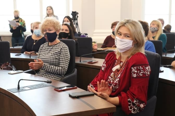 Фото: Христина Процак
