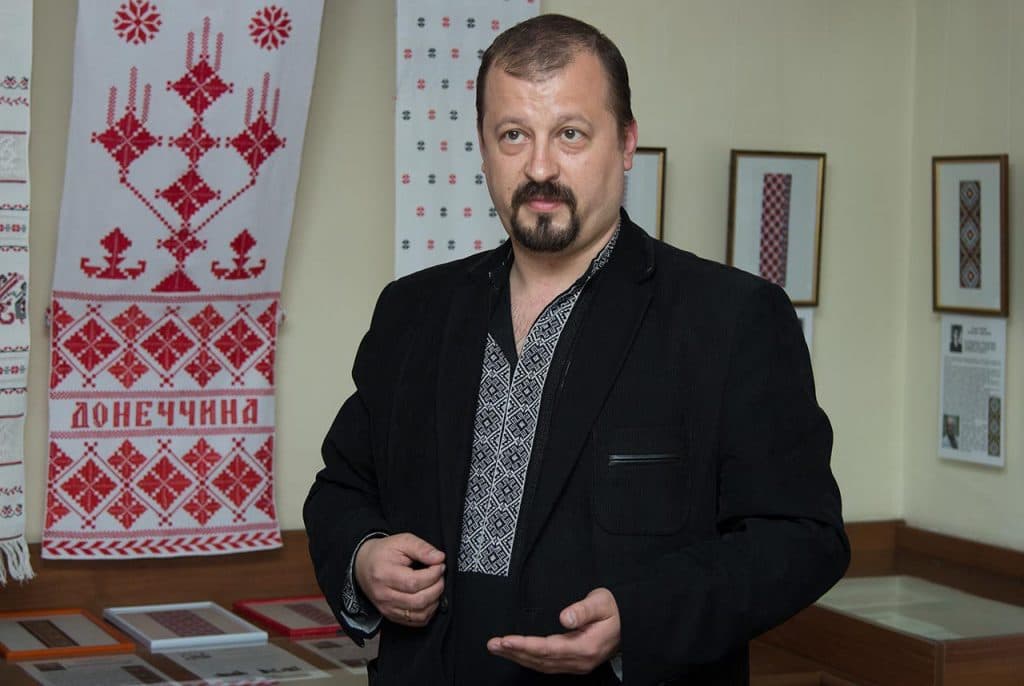 Фото: Духовна велич