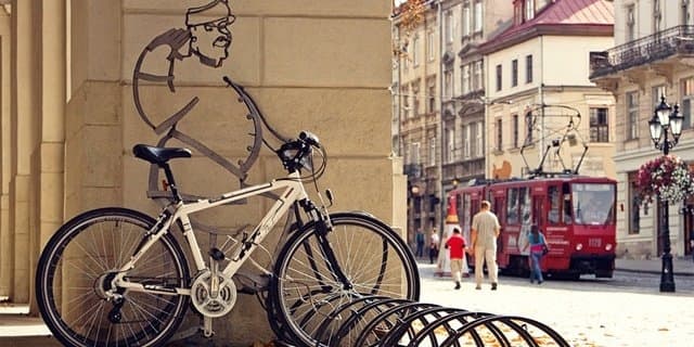 Фото умовне