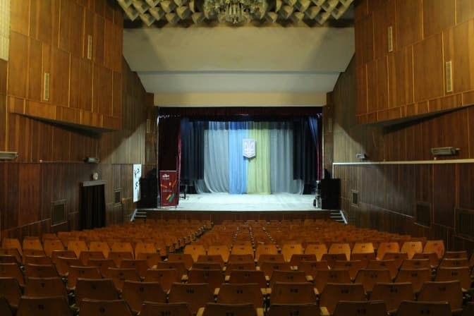 У Львові відбудеться фестиваль українського кіно