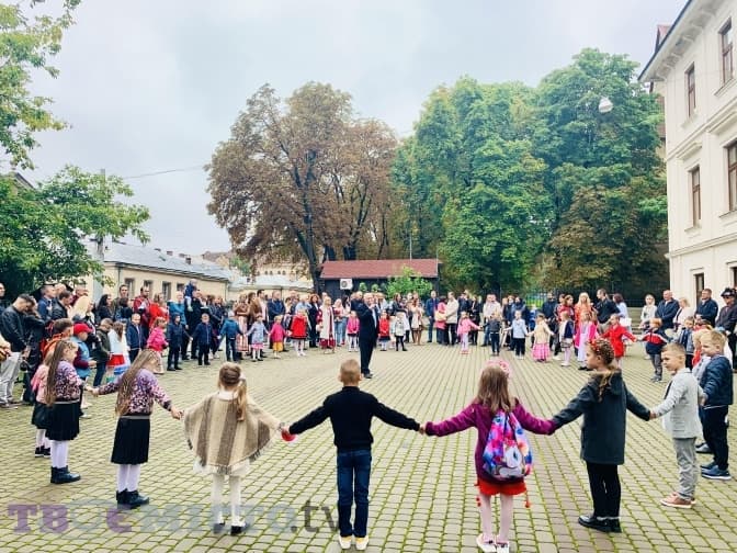 Ключова інформація про новий навчальний рік. Підсумки доби