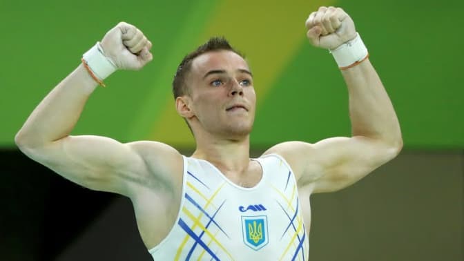 Україна виборола ще одну медаль на Олімпійських іграх