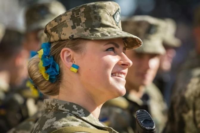 У Львові відбудеться Форум ветеранОК, на який з'їдуться захисниці із різних міст