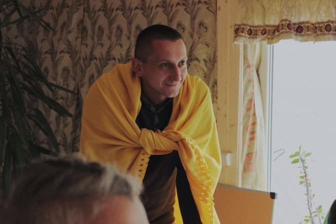 «VETERANO ПРОРИВ». У Львові відбудеться конкурс для ветеранів АТО та їхніх сімей