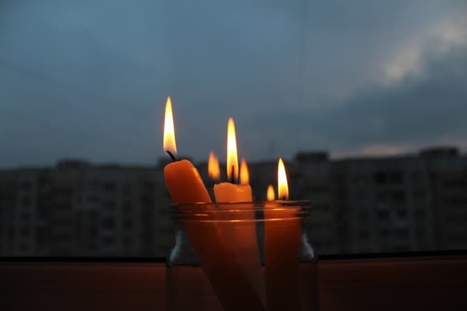 У Львів повертаються графіки відключень світла. Підсумки доби