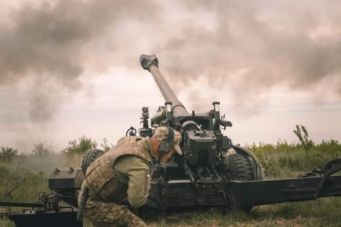 Російські окупанти зазнали найбільших втрат на двох напрямках