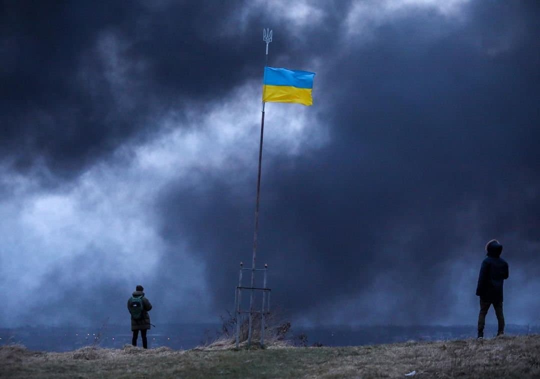 Фото зі сторінки Володимира Зеленського