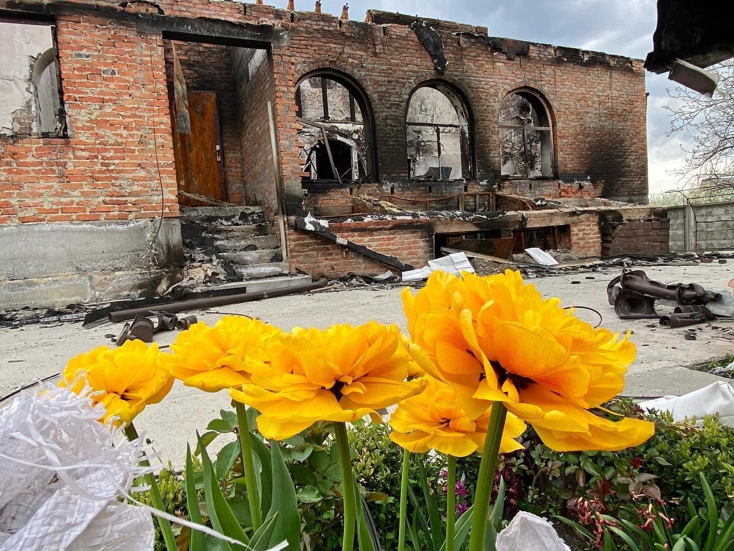 Фото зі сторінки Володимира Зеленського