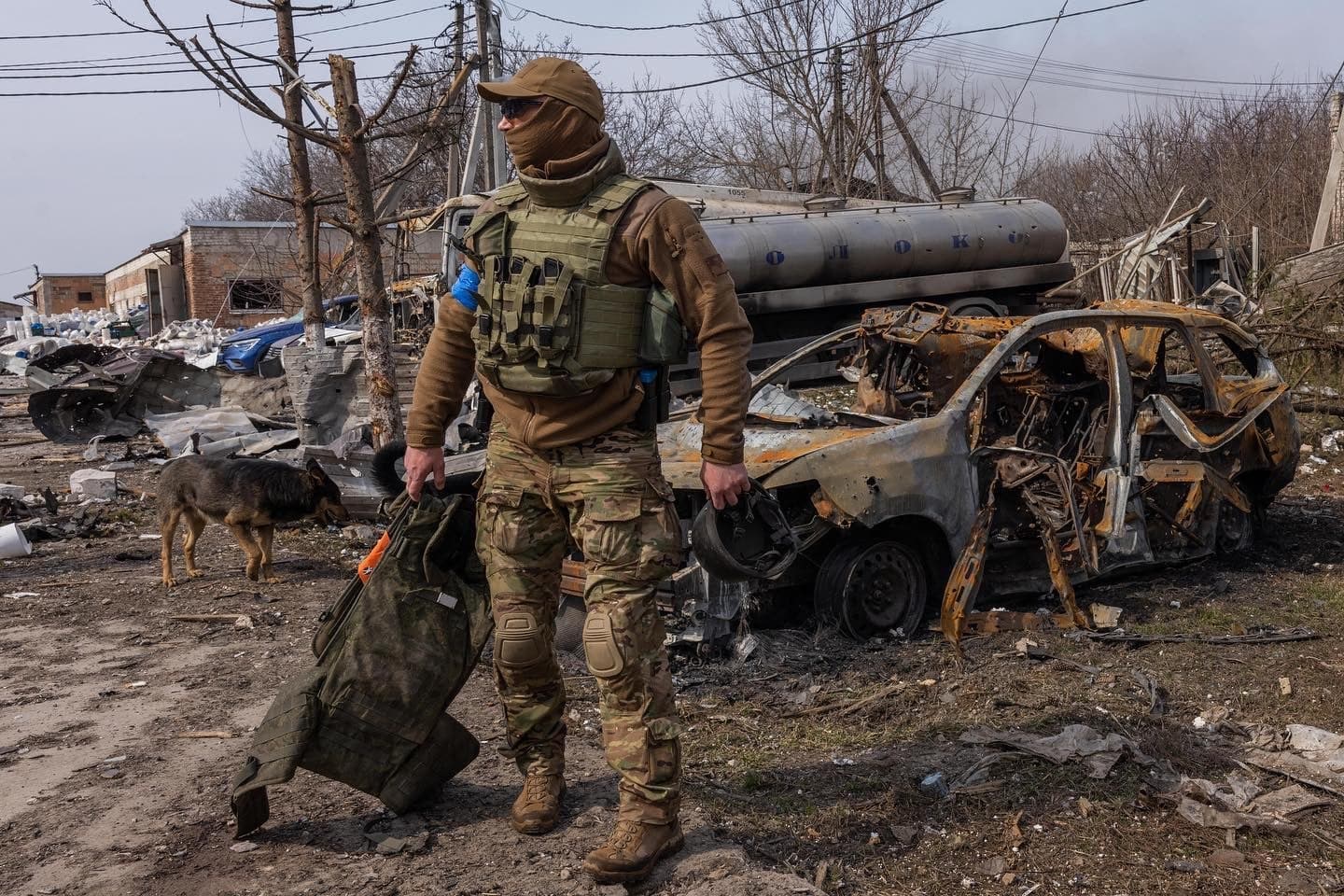 Фото зі сторінки Володимира Зеленського