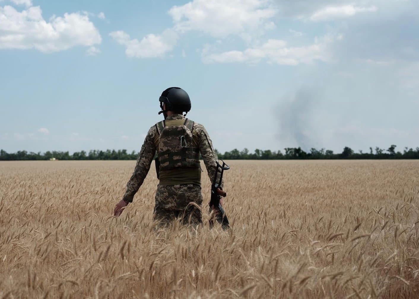 Фото зі сторінки Володимира Зеленського