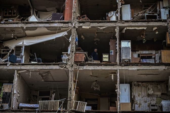 Фото зі сторінки Володимира Зеленського