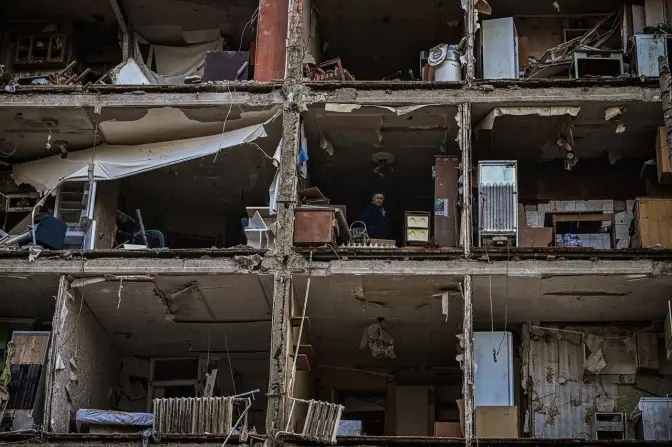 Фото зі сторінки Володимира Зеленського