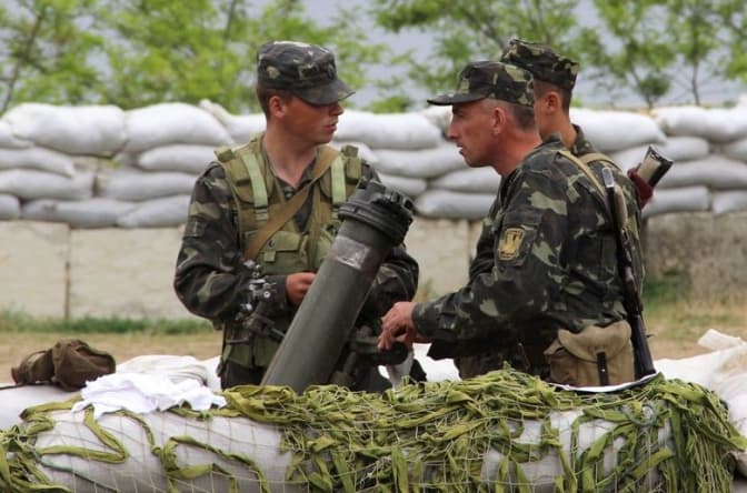 Сьогодні біля пам'ятника королю Данилу збиратимуть чай та каву для військових