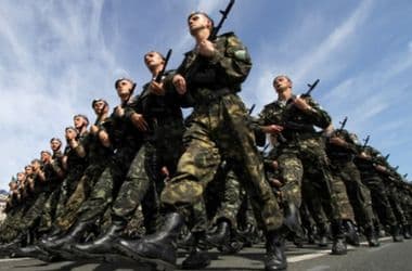Ухилення від призову у Львові – рідкість