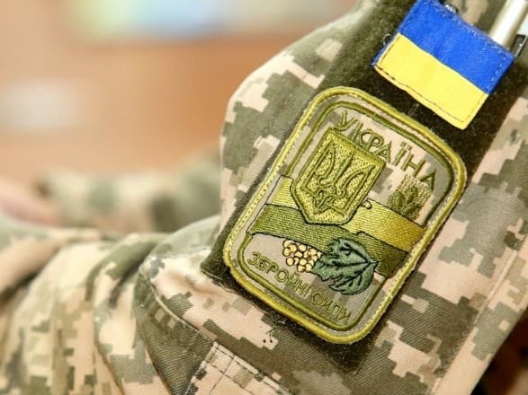 На Львівщині від коронавірусу помер військовий ЗСУ