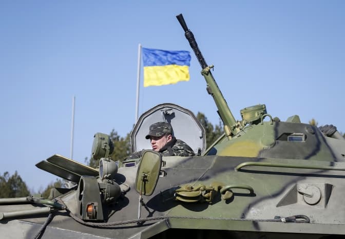 Завтра у Львові збиратимуть кошти на допомогу бійцям АТО. Як долучитися