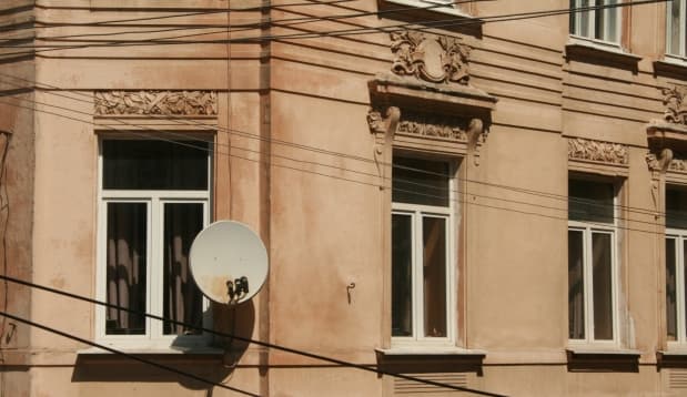 За новими ДБН Україну поділять на 4 світлокліматичні зони