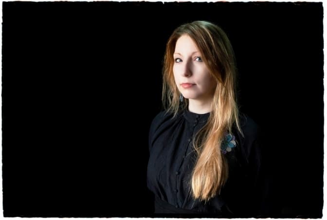 Вікторію Амеліну, яка загинула внаслідок російського обстрілу, посмертно нагородили орденом