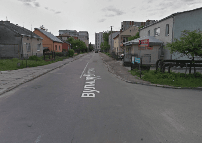 Фото: Google Maps