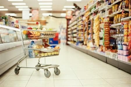 Українці швидше купують дрібниці, аніж роблять великі покупки